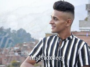 Andyfoxdeep