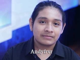 Andyfrvr