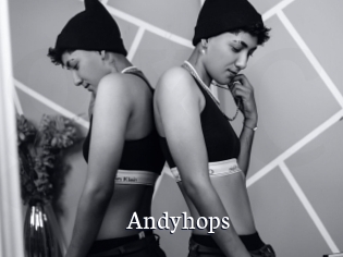 Andyhops