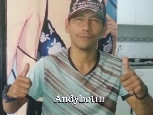 Andyhot111