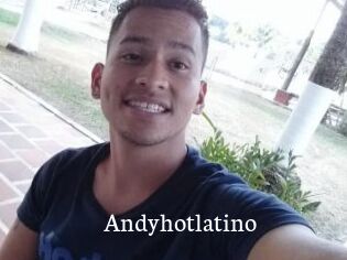 Andyhotlatino