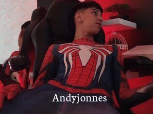 Andyjonnes