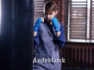Andyklarrk
