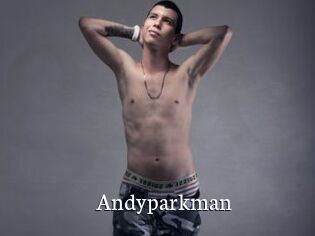 andyparkman Gratis xxx Clips