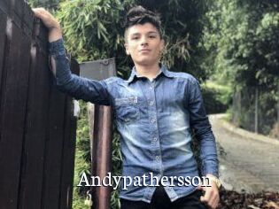 andypathersson Gratis xxx Clips