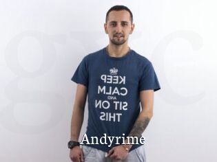 Andyrime