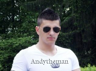 Andytheman