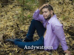 Andywatsson