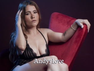 Andyylove