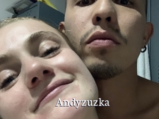 Andyzuzka