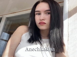 Anechkakisa