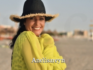 Anelisareyn