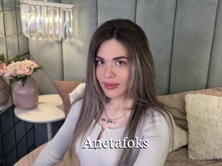 Anetafoks