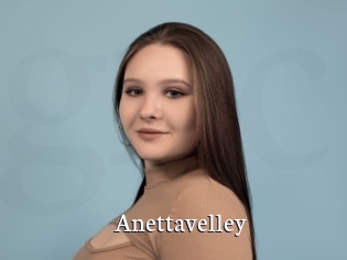 Anettavelley