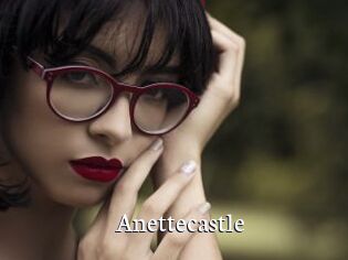 Anettecastle
