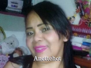 Anettehot