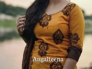 angalteena Gratis xxx Clips