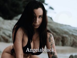 angeiabiack Gratis xxx Clips