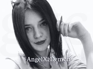 AngelX2Demon