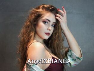 AngelXBIANCA