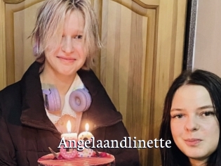 Angelaandlinette