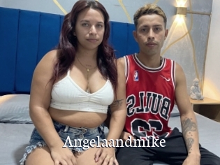Angelaandmike