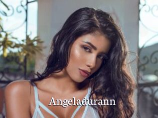 Angeladurann