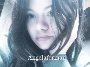 Angelaforman