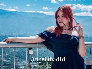 angelahadid Gratis xxx Clips