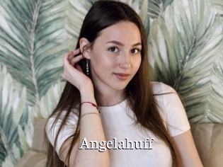 Angelahuff
