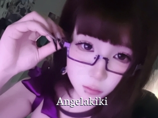 Angelakiki
