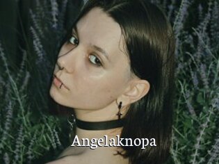 Angelaknopa