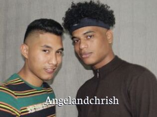 angelandchrish Gratis xxx Clips
