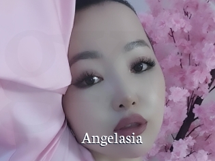 Angelasia