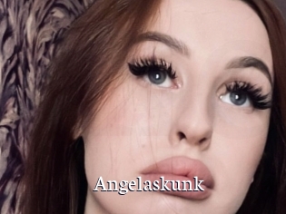 Angelaskunk