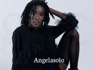 Angelasolo