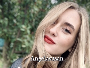 Angelasusan