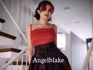 Angelblake