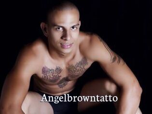 angelbrowntatto Gratis xxx Clips