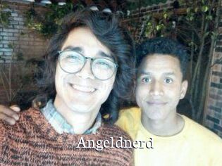 Angeldnerd