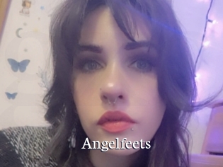 Angelfeets