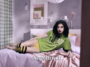 Angelfinch