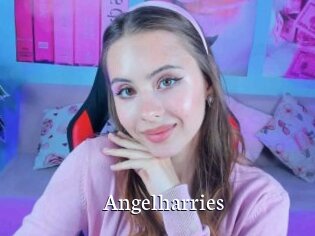Angelharries