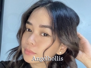 Angelhollis