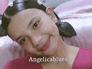 Angelicablues