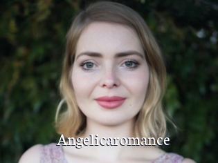 Angelicaromance