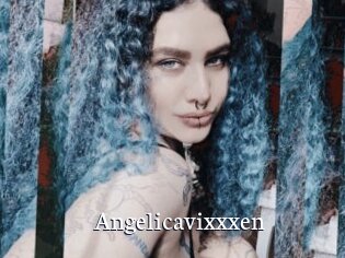 angelicavixxxen Gratis xxx Clips