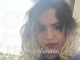 Angelicavorun