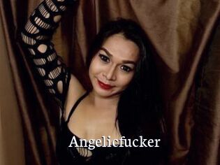 Angelicfucker