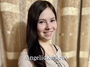 Angeliciouslove